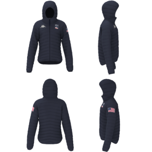KAPPA 6CENTO 660 US Peak Performance Ski Shop