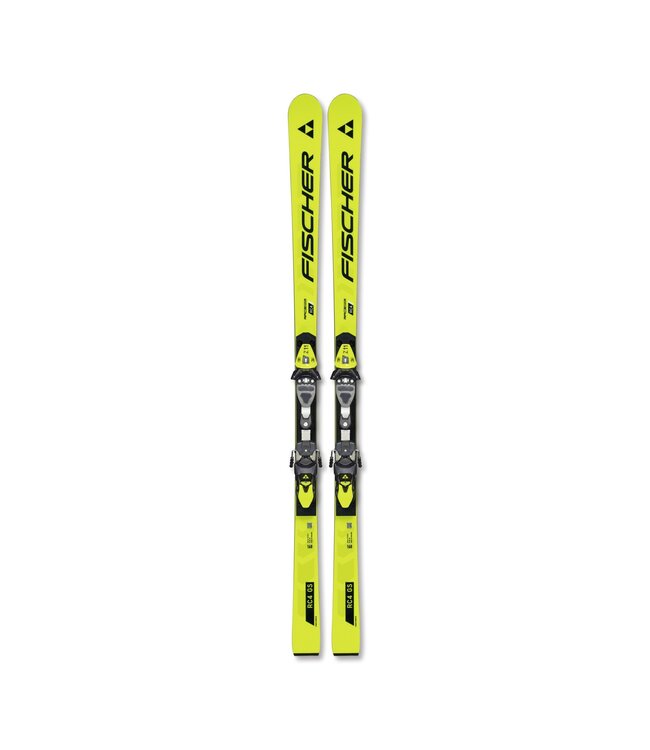 2025 FISCHER RC4 WORLDCUP GS JR - Peak Performance Ski Shop 2025 FISCHER RC4 WORLDCUP GS JR - Peak Performance Ski Shop