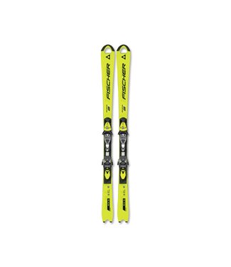 FISCHER - Peak Performance Ski Shop