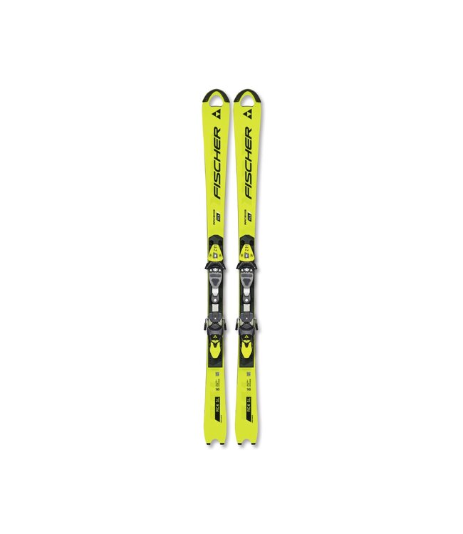 フィッシャー スキー板 SL用 158cm - スキー