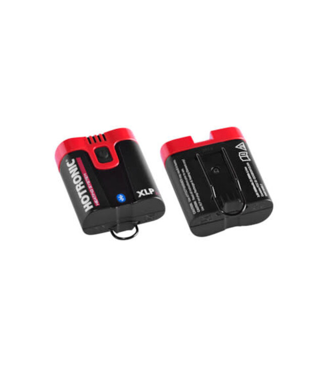 HOTRONIC XLP 2C BATTERY PACK (EACH)