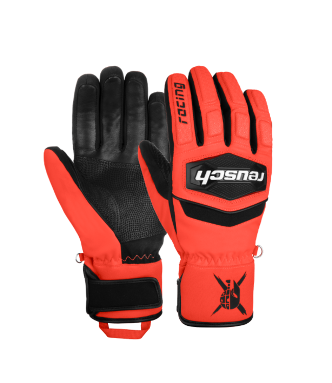 REUSCHスキーグローブ　 WORLDCUP WARRIOR R-TEX XT Reusch Worldcup Warrior R-TEX® XT Mitten - reusch.com
