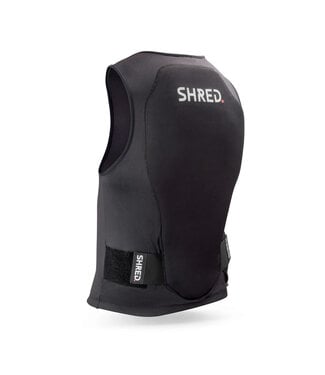 SHRED FLEXI BACK PROTECTOR VEST