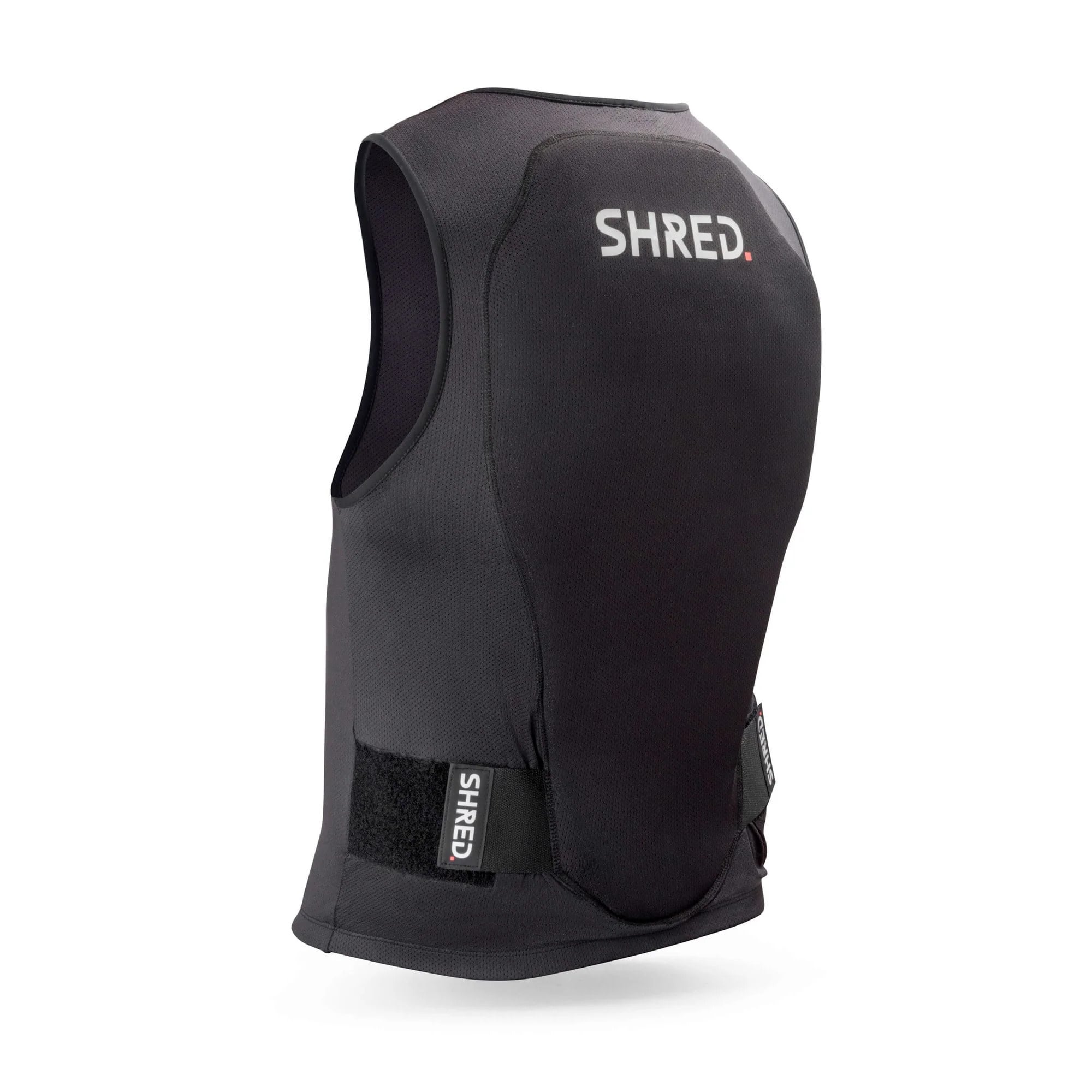 Shred Flexi Back Protector Vest