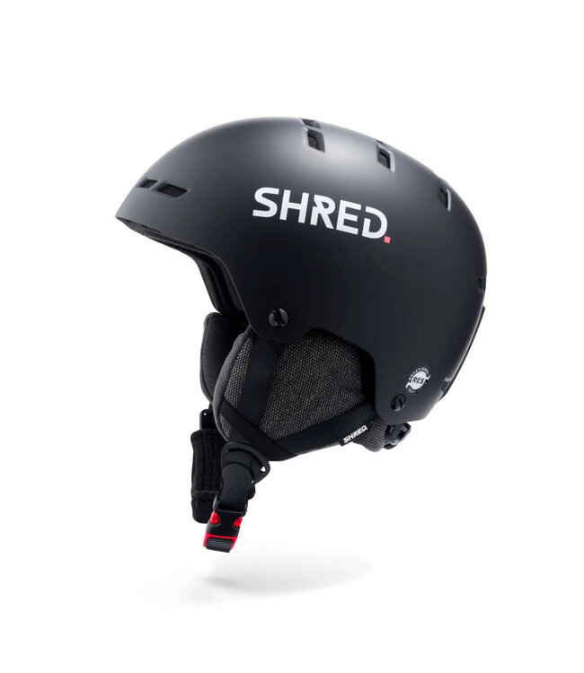 SHRED TOTALITY NOSHOCK