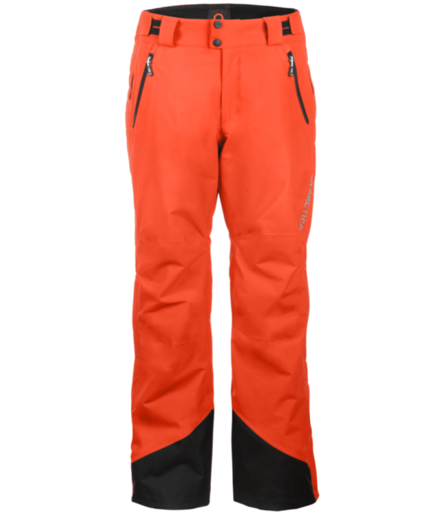 ARCTICA YOUTH SIDE ZIP PANT 2.0