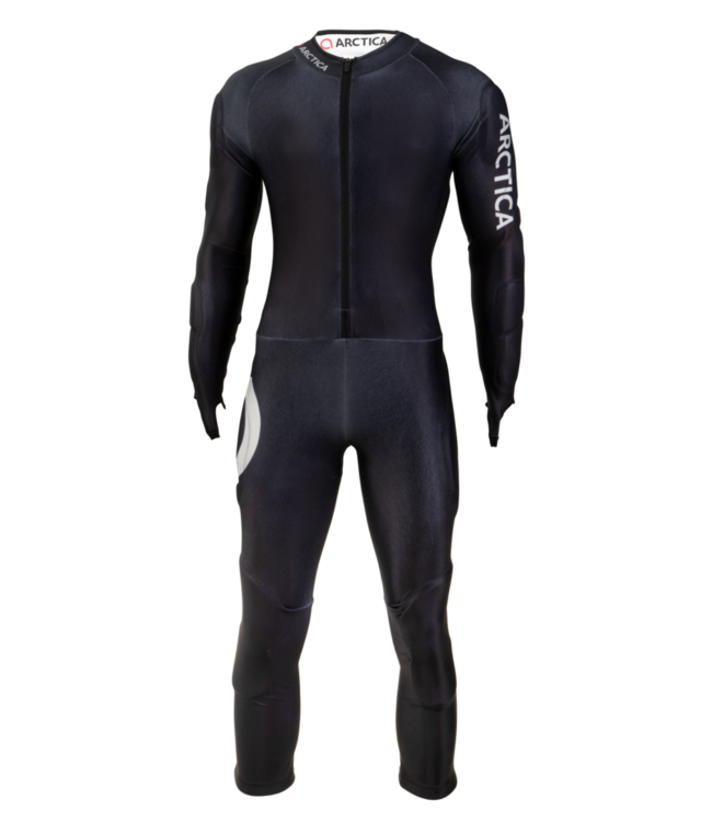 ARCTICA ADULT BLACK KAT GS RACE SUIT