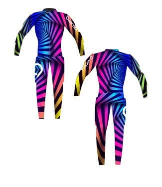 ARCTICA YOUTH VORTEX GS RACE SUIT