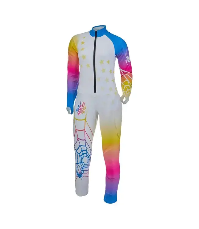 SPYDER WOMENS PERFORMANCE GS SUIT