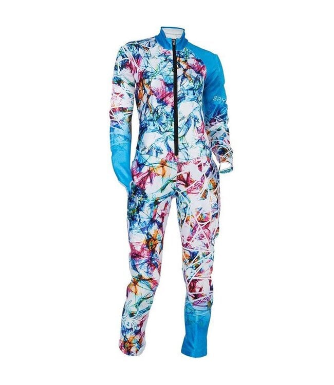 SPYDER WOMENS PERFORMANCE GS SUIT