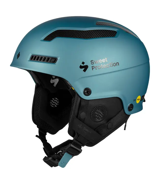 TROOPER IIVi SL MIPS