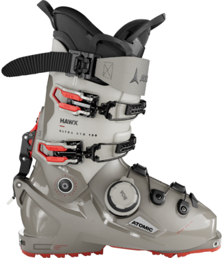 ATOMIC 2025 HAWX ULTRA 130 XTD BOA