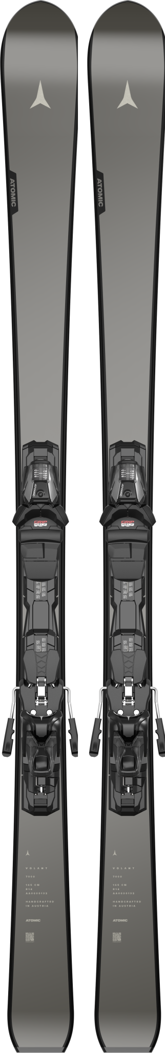 2025 ATOMIC VOLANT 7000 W/12 GW BINDING - Peak Performance 2025 ATOMIC VOLANT 7000 W/12 GW BINDING - Peak Performance