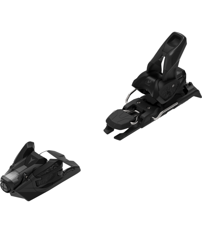 ATOMIC STRIVE 12 GW