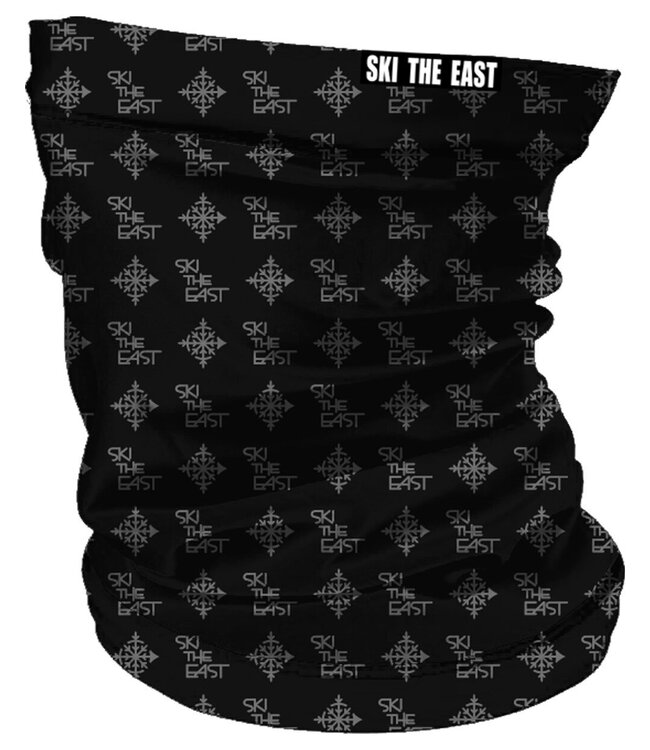 SKI THE EAST ULTRA RAD HEADWARE