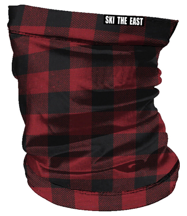 SKI THE EAST ULTRA RAD HEADWARE