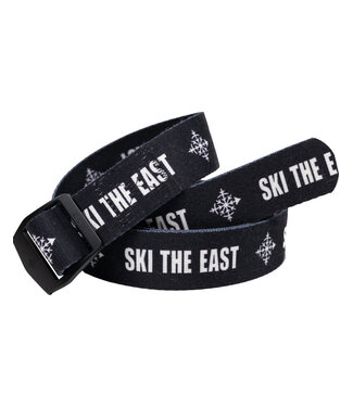 SKI THE EAST RIDGELINE BELT