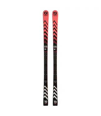 2024 VOLKL RACETIGER GS JR - Peak Performance Ski Shop