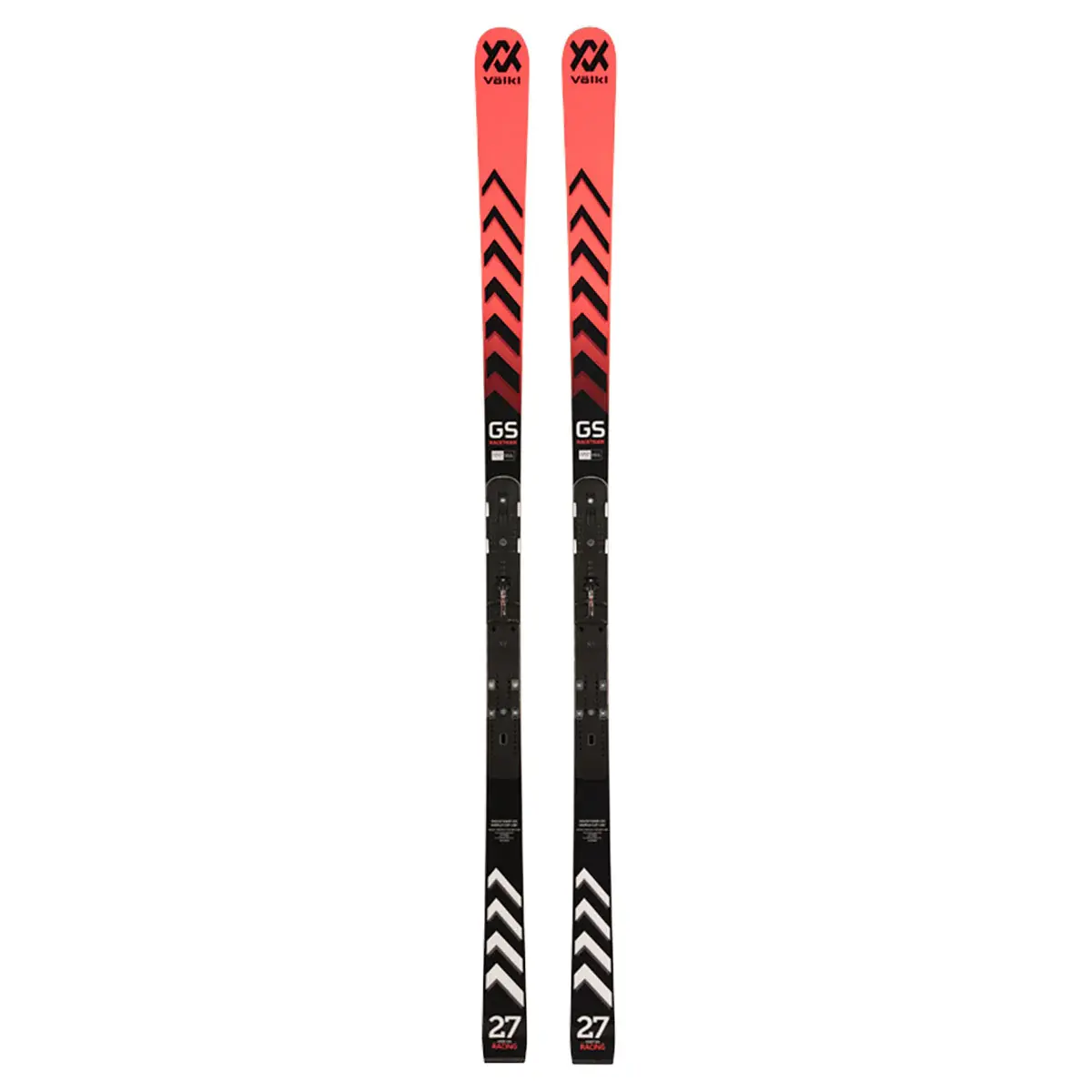 2024 VOLKL RACETIGER GS NON FIS