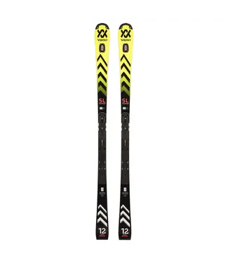 VOLKL 2024 VOLKL RACETIGER SL FIS