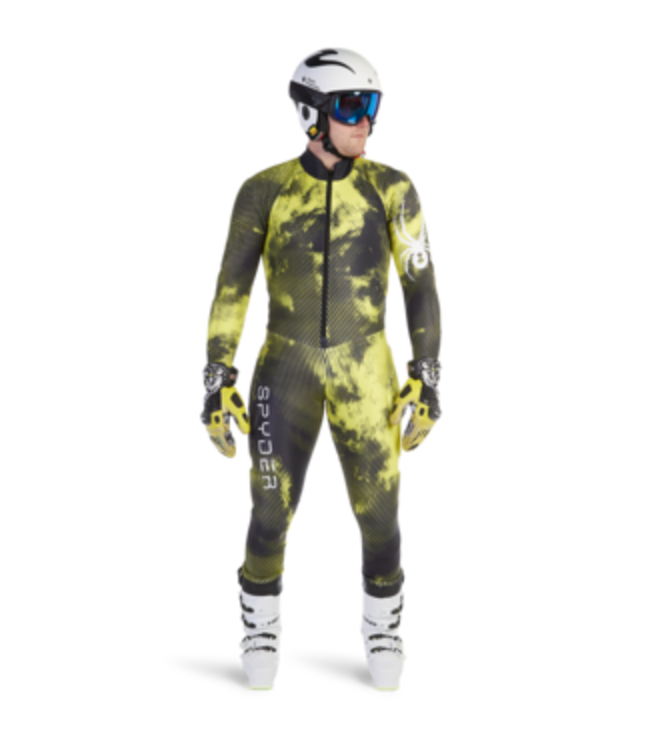 SPYDER MENS PERFORMANCE GS SUIT