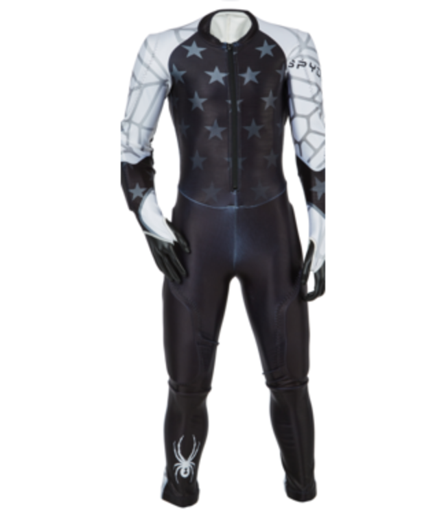 SPYDER MENS NINE NINETY GS SUIT