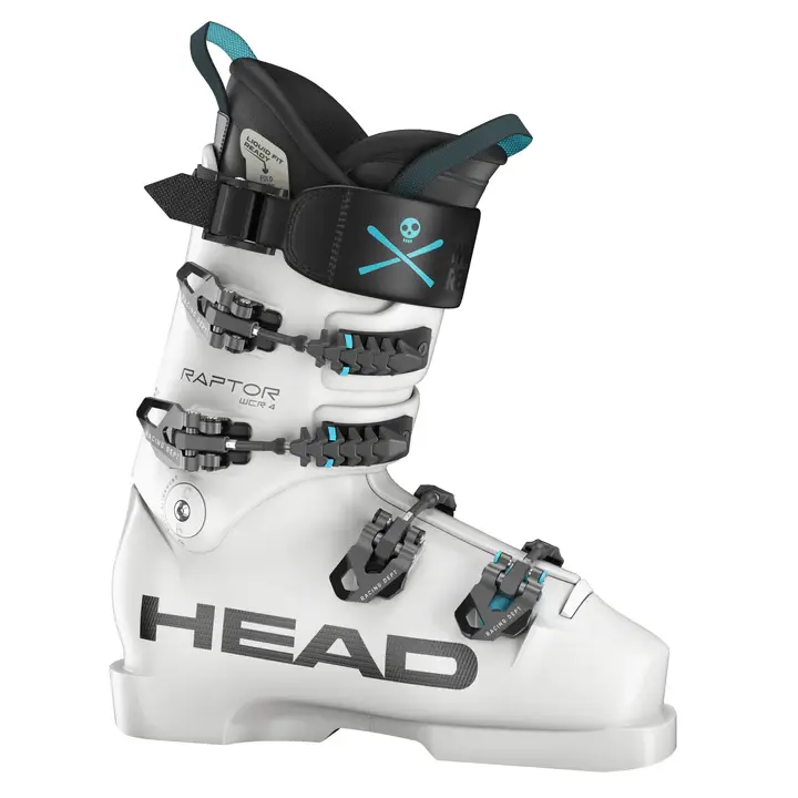 2025 HEAD RAPTOR WCR4 (120 FLEX) - Peak Performance Ski Shop 2025 HEAD RAPTOR WCR4 (120 FLEX) - Peak Performance Ski Shop