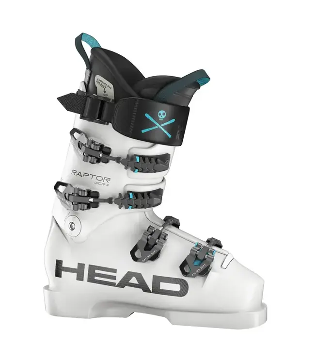 HEAD 2025 RAPTOR WCR4 (130 FLEX)