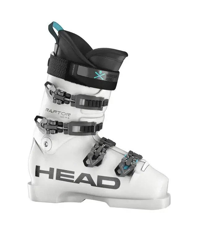 HEAD 2025 RAPTOR WCR6 SC (90 FLEX)
