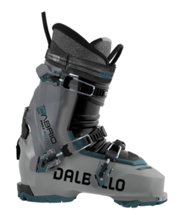 DALBELLO 2024 CABRIO LV FREE 130 LITE