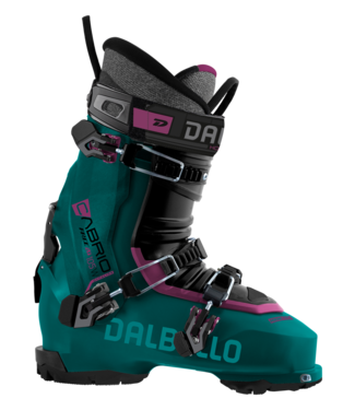 Dalbello Ski Boots - Peak Performance Ski Shop
