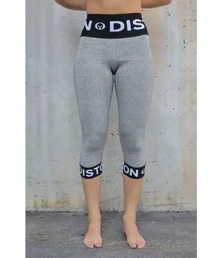 ANTI-CUT 3/4 3 STAR PANT WOMENS