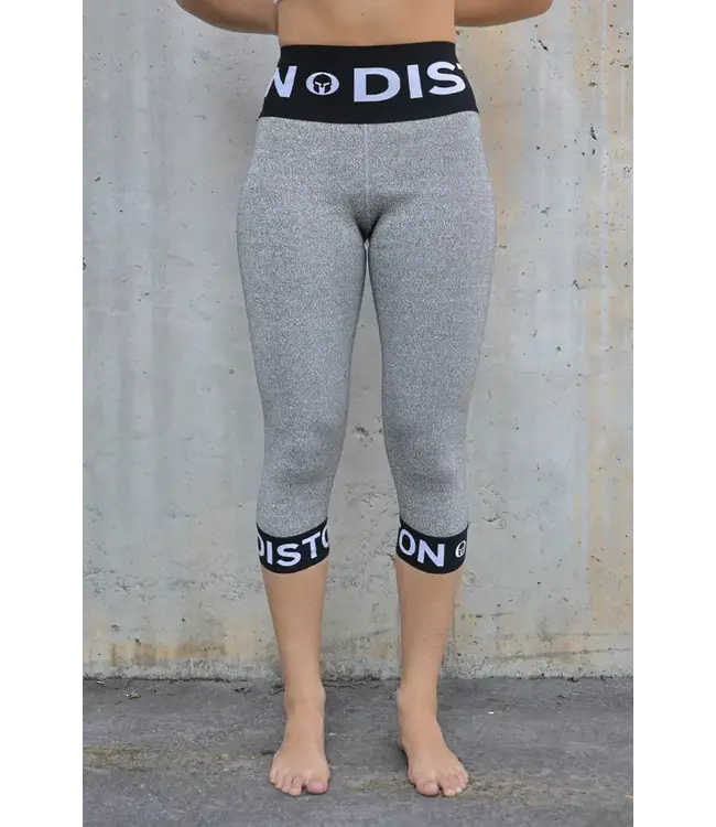 ANTI-CUT 3/4 PANT WOMENS