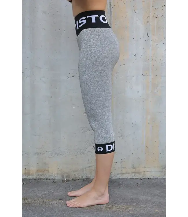 ANTI-CUT 3/4 PANT WOMENS