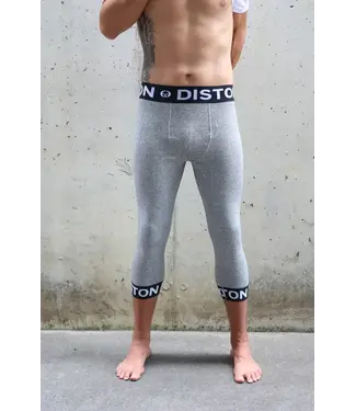 ANTI-CUT 3 STAR 3/4 PANT MENS