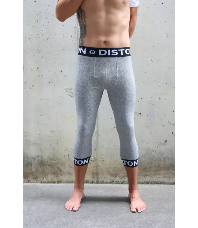 ANTI-CUT 3/4 PANT MENS