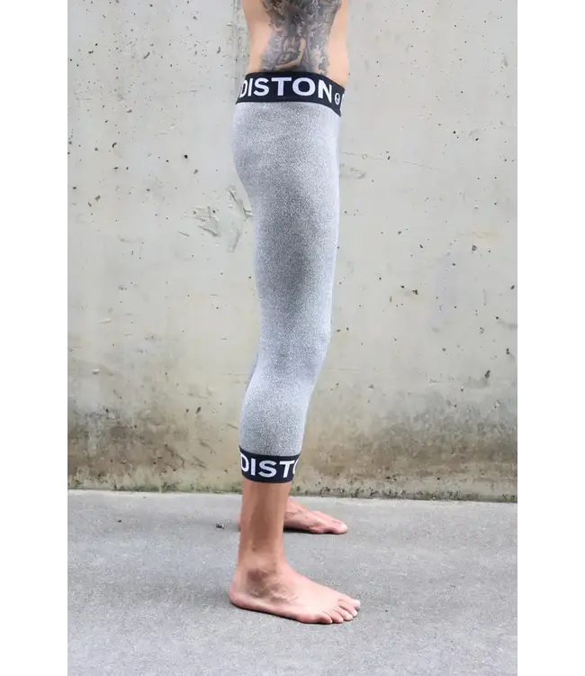 ANTI-CUT 3/4 PANT MENS