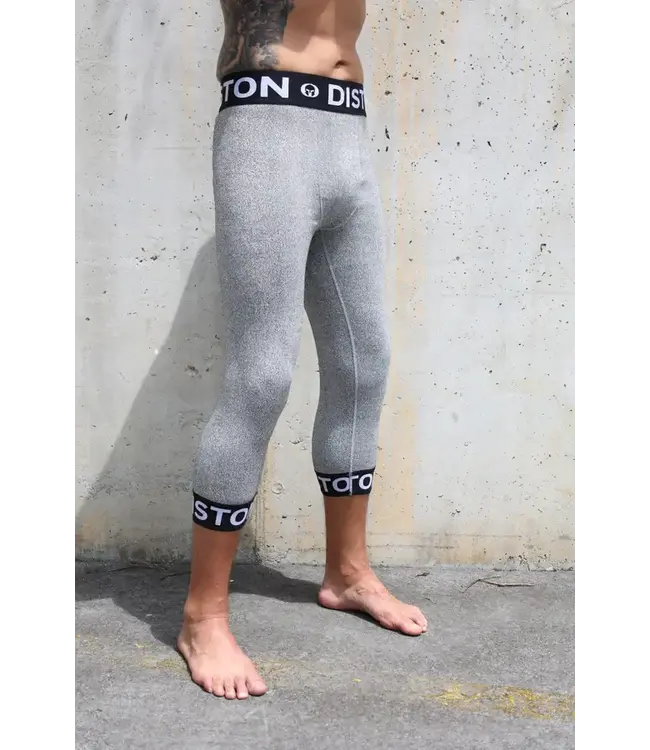 ANTI-CUT 3/4 PANT MENS