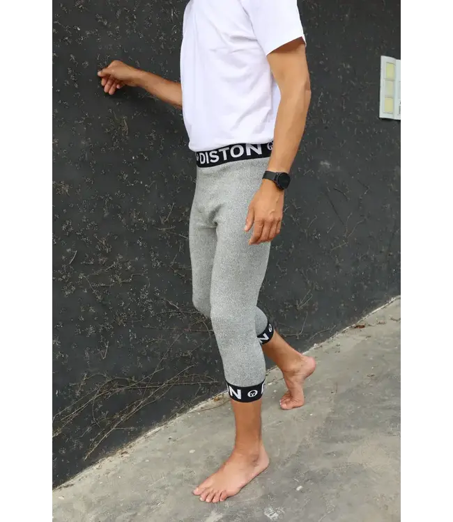 ANTI-CUT 3/4 PANT MENS