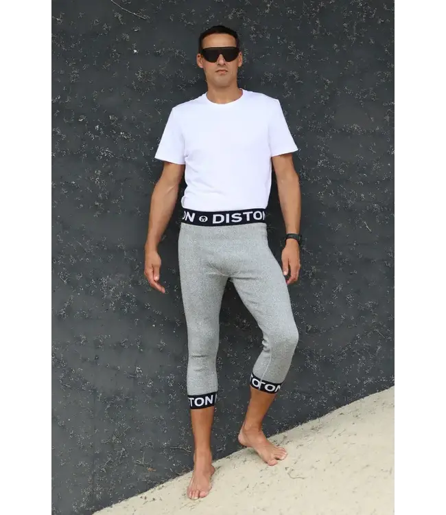 ANTI-CUT 3/4 PANT MENS