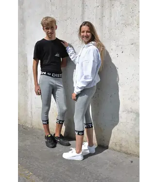 ANTI-CUT 3/4 3 STAR PANT JUNIOR
