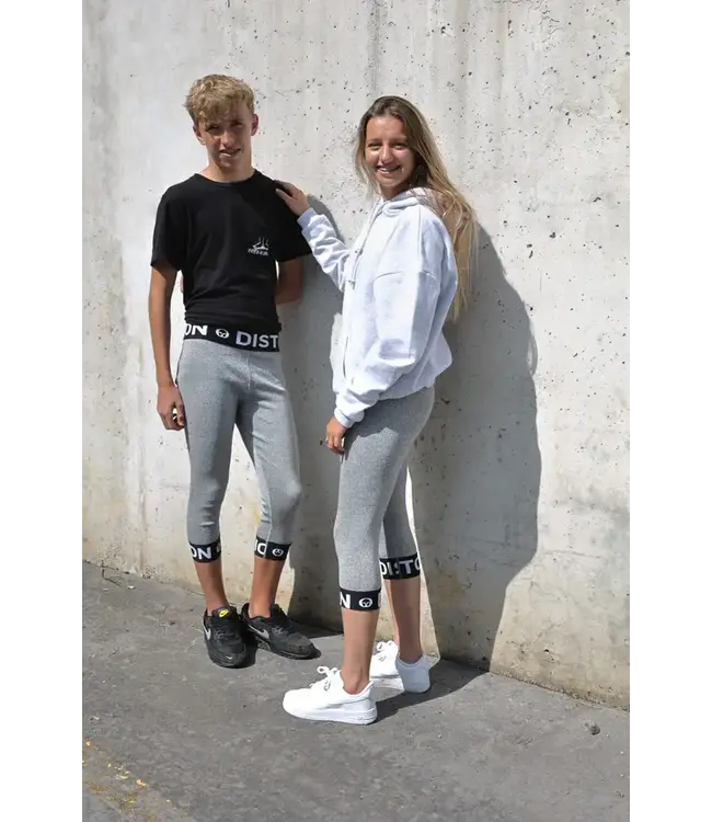 ANTI-CUT 3/4 3 STAR PANT JUNIOR