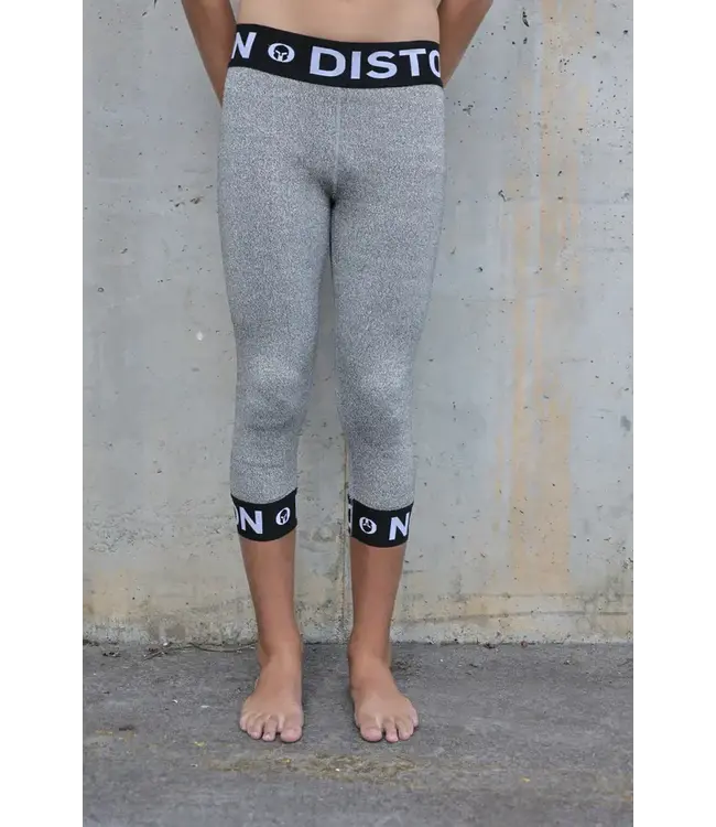 ANTI-CUT 3/4 3 STAR PANT JUNIOR