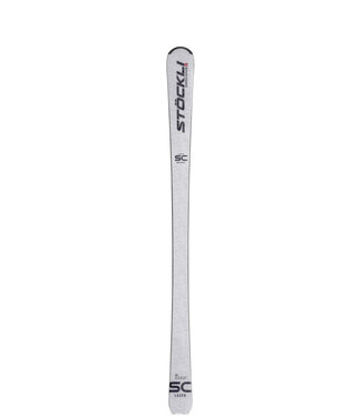 2024 STOCKLI LASER SC - Peak Performance Ski Shop