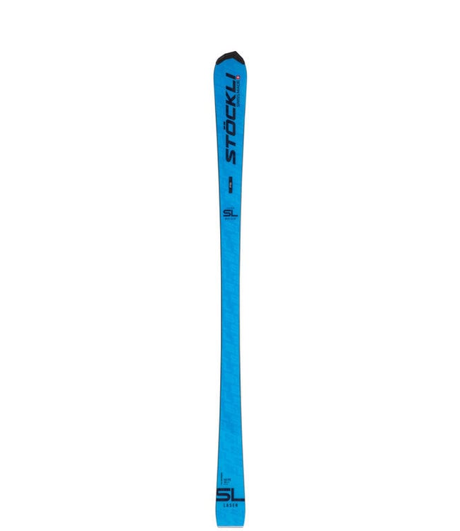 2025 STOCKLI FIS SL - Peak Performance Ski Shop