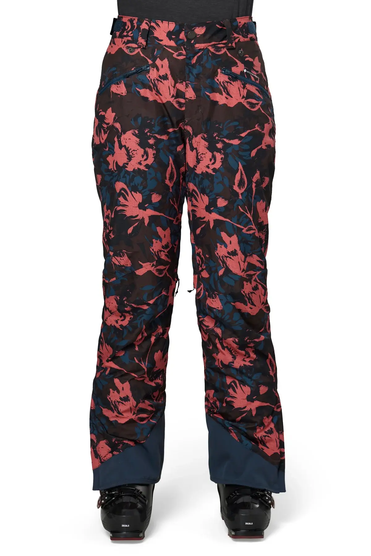 FLYLOW W DAISY INSULATED PANT - Peak Performance Ski Shop