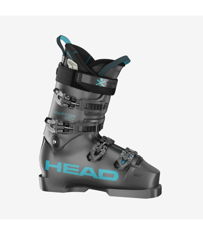 2024 HEAD RAPTOR WCR 130S - Peak Performance Ski Shop