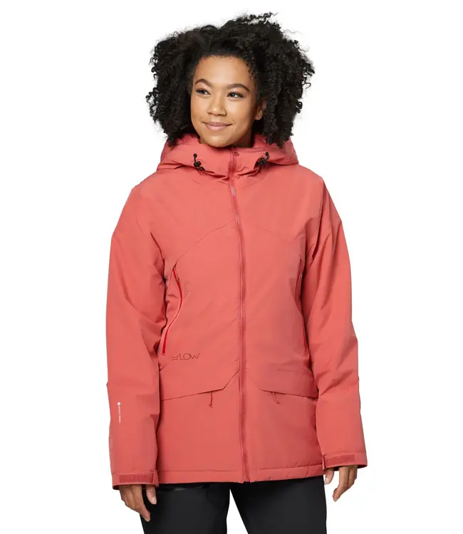 FLYLOW W SARAH JACKET