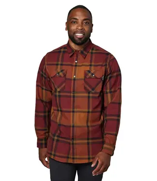 FLYLOW HANDLEBAR TECH FLANNEL