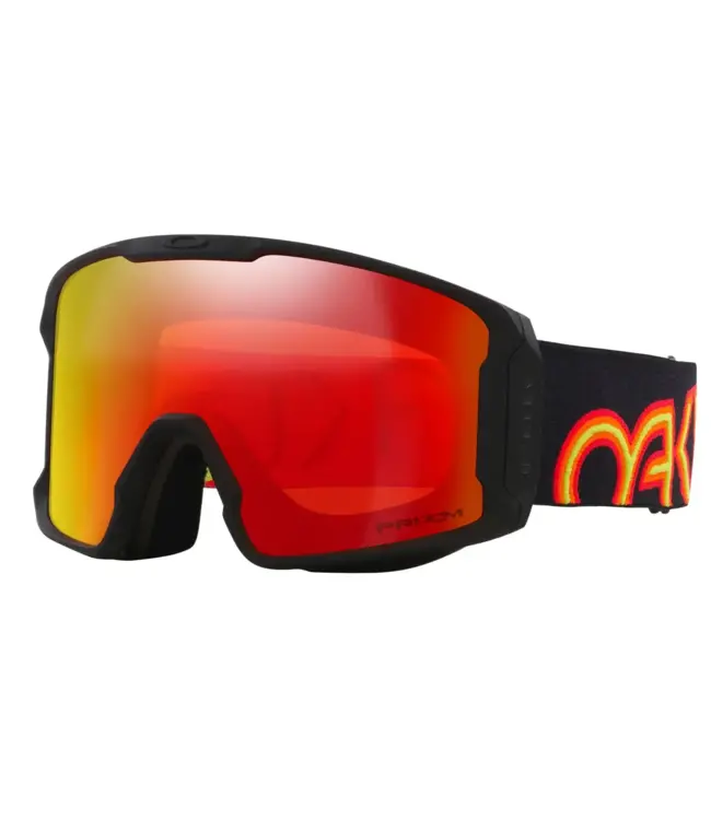 OAKLEY LINE MINER L